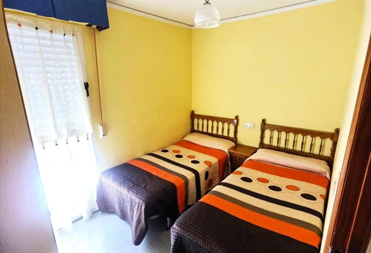 Appartement Piso En Gandia Con Piscina